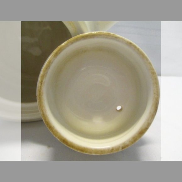 Royal Staffordshire Pottery - AJ Wilkinson Ltd - Demitasse Size Tea Pot /Serving - Picture 6 of 12